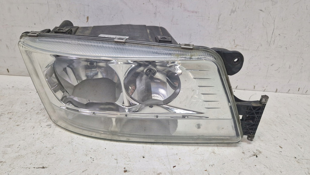 Frontscheinwerfer Man 81251016696 Links Scheinwerfer Headlight SCH4789821912ex