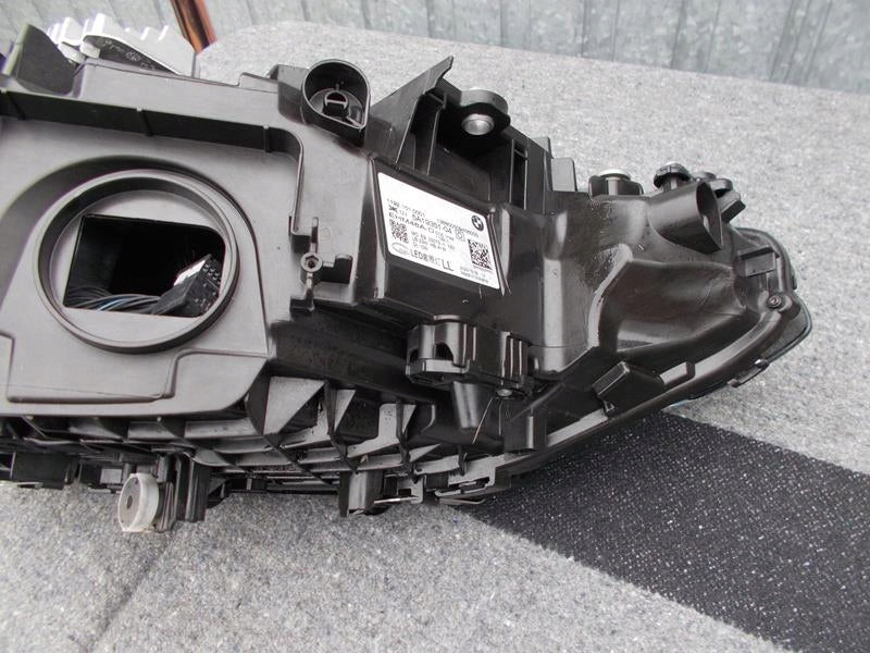 Frontscheinwerfer BMW 4 G22 G23 G26 5A19351-04 Full LED Rechts oder Links SCH6688547649ne