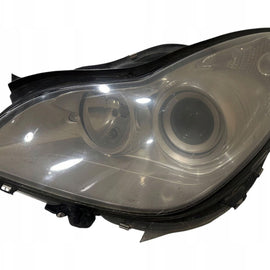 Frontscheinwerfer Mercedes-Benz Cls C219 Links Scheinwerfer Headlight SCH5432270462fw