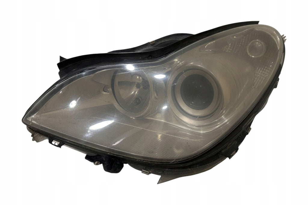 Frontscheinwerfer Mercedes-Benz Cls C219 Links Scheinwerfer Headlight SCH5432270462fw