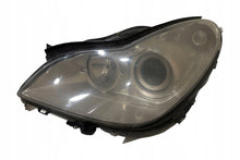 Laden Sie das Bild in den Galerie-Viewer, Frontscheinwerfer Mercedes-Benz Cls C219 Links Scheinwerfer Headlight SCH5432270462fw
