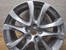 Laden Sie das Bild in den Galerie-Viewer, 1x Alufelge 19 Zoll 7.5" 5x114.3 45ET Glanz 996504 Mazda 6 Rim Wheel FEL2115384498bd