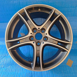1x Alufelge 18 Zoll 8.0