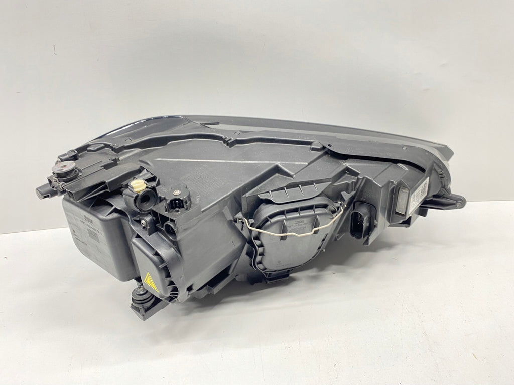 Frontscheinwerfer VW Golf VII Sportsvan I 517941033B Xenon Links Headlight SCH9592281075mn