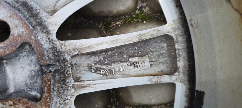 1x Alufelge 19 Zoll 8.0" 5x120 40ET Glanz 1059337-00-A Tesla Model S Rim Wheel FEL8658336553oq