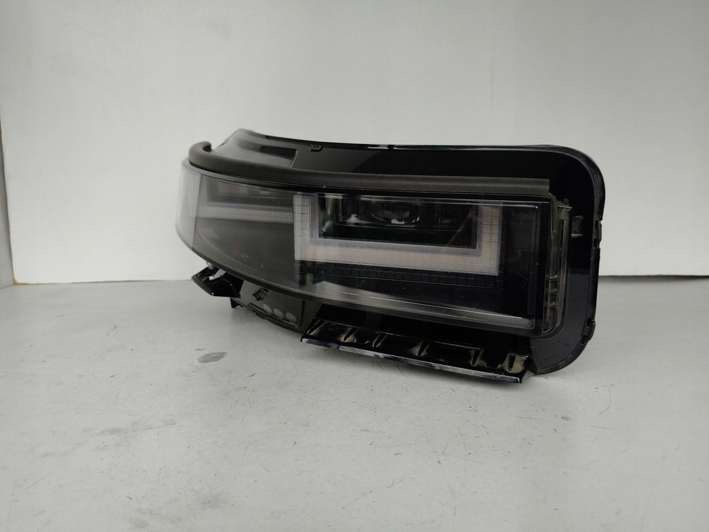 Frontscheinwerfer Hyundai Ioniq 5 92102-GI Full LED Rechts Headlight SCH7080974402be