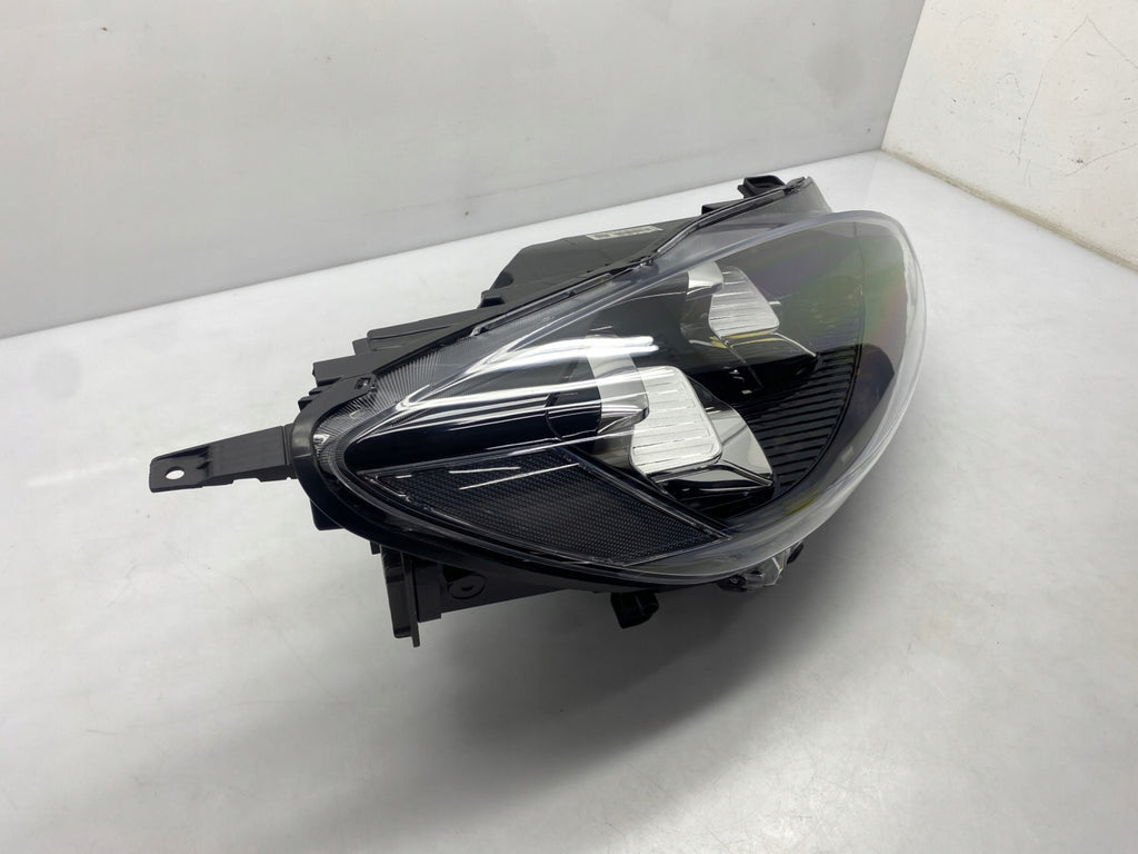 Frontscheinwerfer Ford Kuga LV4B-13E014-FC LV4B-13E014-FCLV4B13E014FC LED Rechts SCH4856535584tm