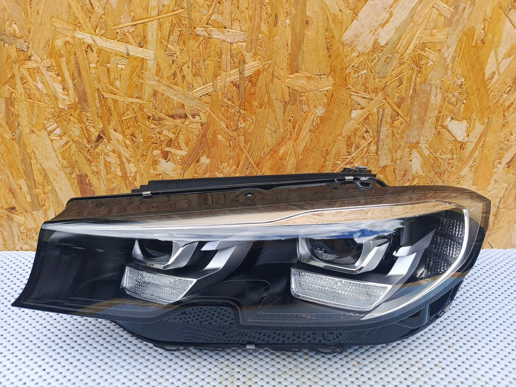 Frontscheinwerfer BMW 3 G21 G20 A99481695-08 Full LED Links Headlight SCH5512758458ds