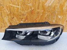 Laden Sie das Bild in den Galerie-Viewer, Frontscheinwerfer BMW 3 G21 G20 A99481695-08 Full LED Links Headlight SCH5512758458ds