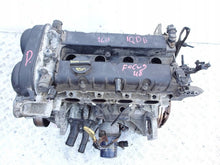 Load image into Gallery viewer, Motor Ford Mondeo I Focus C-Max IQDB 1.6 2011 Benzin Engine Unkomplett MOT9232044039gx