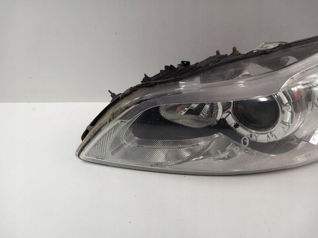 Frontscheinwerfer Volvo C30 31299820 Links Scheinwerfer Headlight SCH3443113272pn
