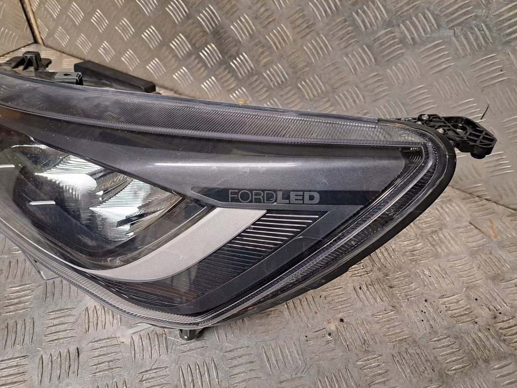 Frontscheinwerfer Ford Focus NX7B-13E015-CD FULL LED Links Headlight