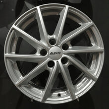 Laden Sie das Bild in den Galerie-Viewer, 4x Alufelge 16 Zoll 6.5" 5x112 46ET KBA53206 Seat Toledo Iii Rim Wheel FEL5629477745bj