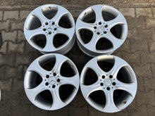 Laden Sie das Bild in den Galerie-Viewer, 4x Alufelge 18 Zoll 5x112 A2074012702 Mercedes-Benz Coupe Rim Wheel FEL9017433416hl