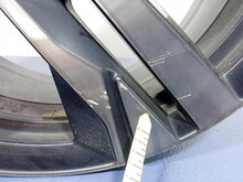 Load image into Gallery viewer, 1x Alufelge 19 Zoll 8.0" 5x108 44ET Glanz Schwarz 9814118377 Peugeot 508 Ii FEL1102343791jx