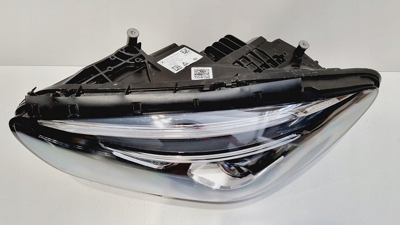 Frontscheinwerfer Mercedes-Benz Citan 4209063800 LED Links Headlight