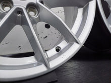 Load image into Gallery viewer, 4x Alufelge 16 Zoll 6.5" 5x112 22ET Glanz Silber 68769217 BMW G21 G20 Rim Wheel FEL7251155562bs
