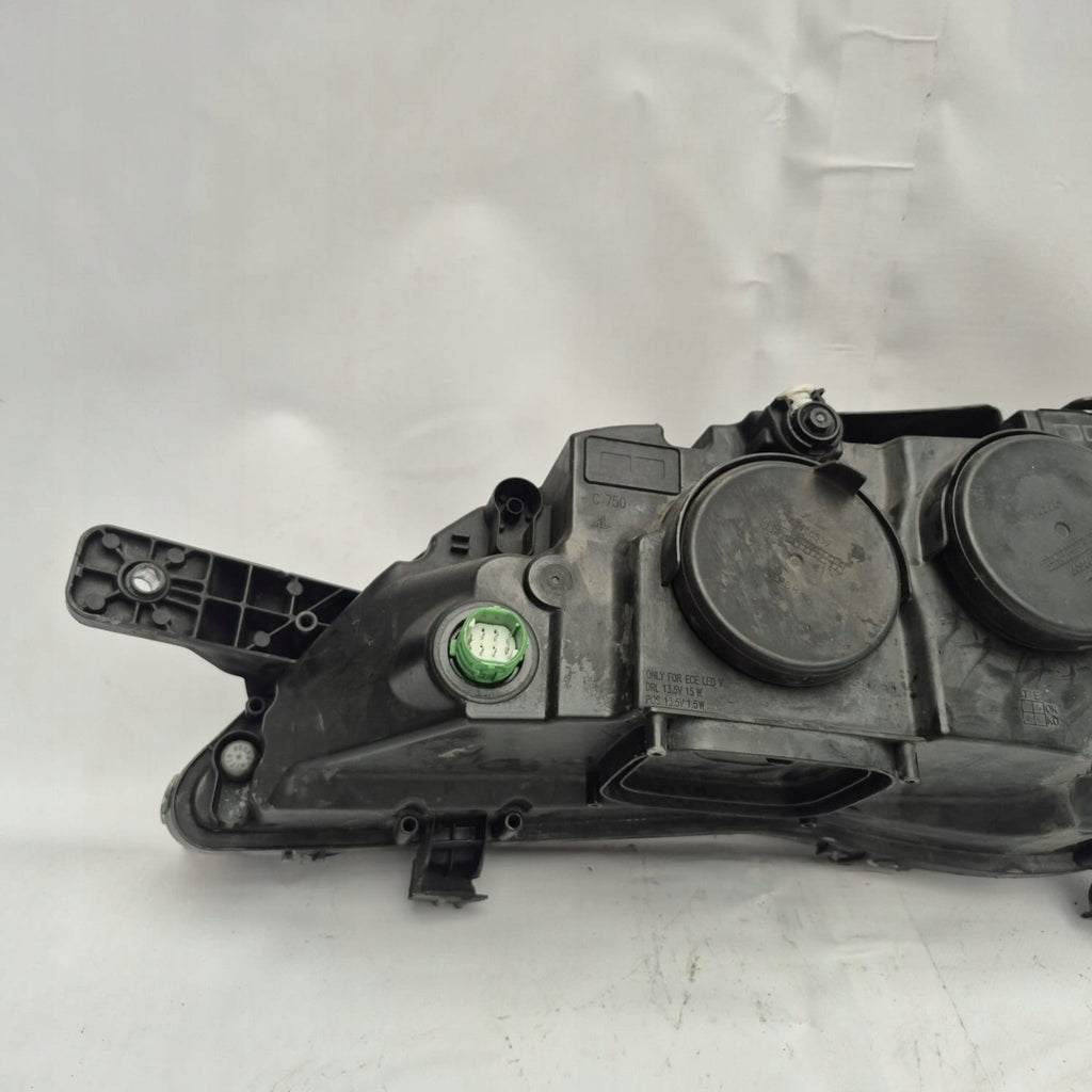 Frontscheinwerfer Fiat Ducato 1394420080 Rechts Scheinwerfer Headlight SCH7005241581xs