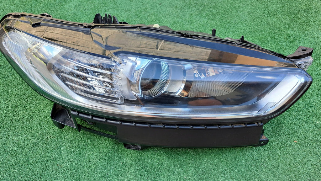 Frontscheinwerfer Ford Mondeo ES73-13W029-ED LED Rechts Scheinwerfer Headlight