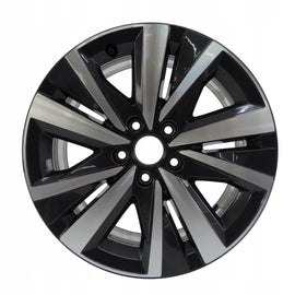 1x Alufelge 17 Zoll 7.0