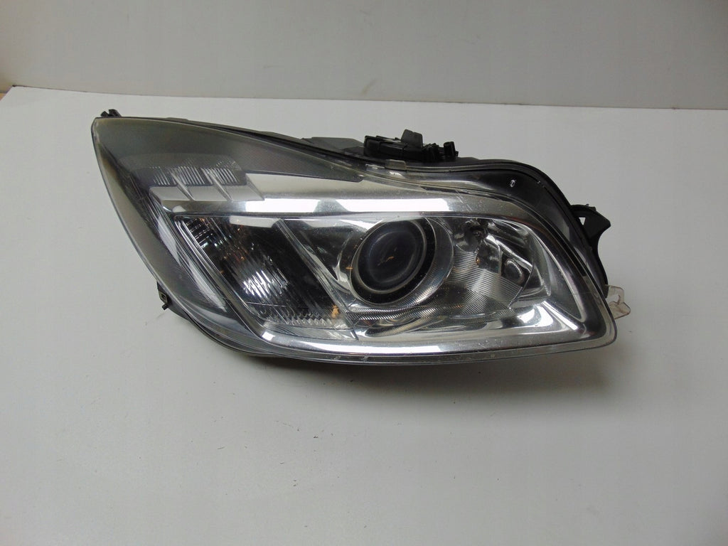 Frontscheinwerfer Opel Insignia A 13226793 Xenon Rechts Scheinwerfer Headlight SCH3513200050lc