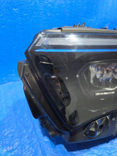 Load image into Gallery viewer, Frontscheinwerfer Mercedes-Benz Eqa A2439060100 Links Scheinwerfer Headlight SCH7376353020uz