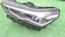 Laden Sie das Bild in den Galerie-Viewer, Frontscheinwerfer BMW 5A798D1-08 Full LED Links Scheinwerfer Headlight SCH9175787684tn