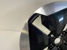 Load image into Gallery viewer, 1x Alufelge 20 Zoll 7.5" 5x112 44ET Glanz Schwarz 10A601025B VW Id.3 Rim Wheel FEL7681769852bb