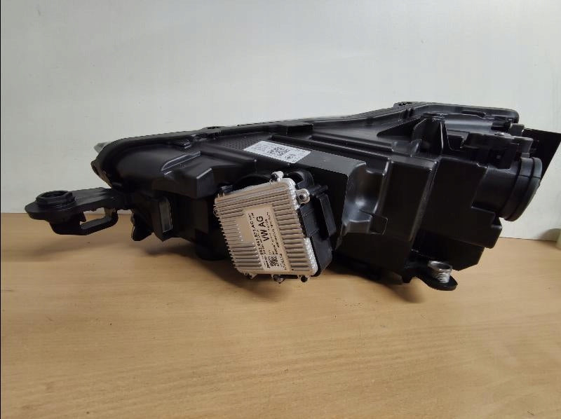 Frontscheinwerfer Skoda Scala 657941016A Full LED Rechts Scheinwerfer Headlight SCH4978718494el