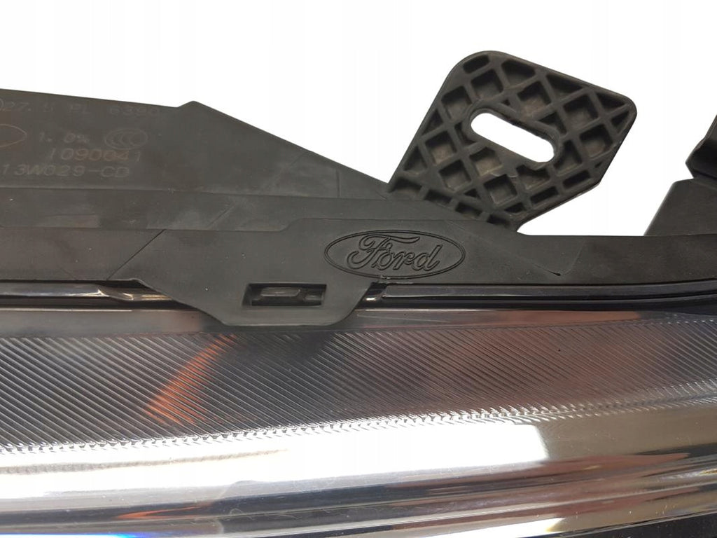 Frontscheinwerfer Ford Fiesta VII C1BB-13W029 Rechts Scheinwerfer Headlight SCH3702466495wn