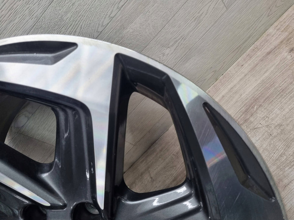 1x Alufelge 19 Zoll 7.5" 5x114.3 45ET TNY19075A Honda Hr-V Cr-V Rim Wheel