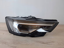 Load image into Gallery viewer, Frontscheinwerfer Audi A6 4K0941040C 1ZX01337708 Rechts Scheinwerfer Headlight SCH4140874339mj