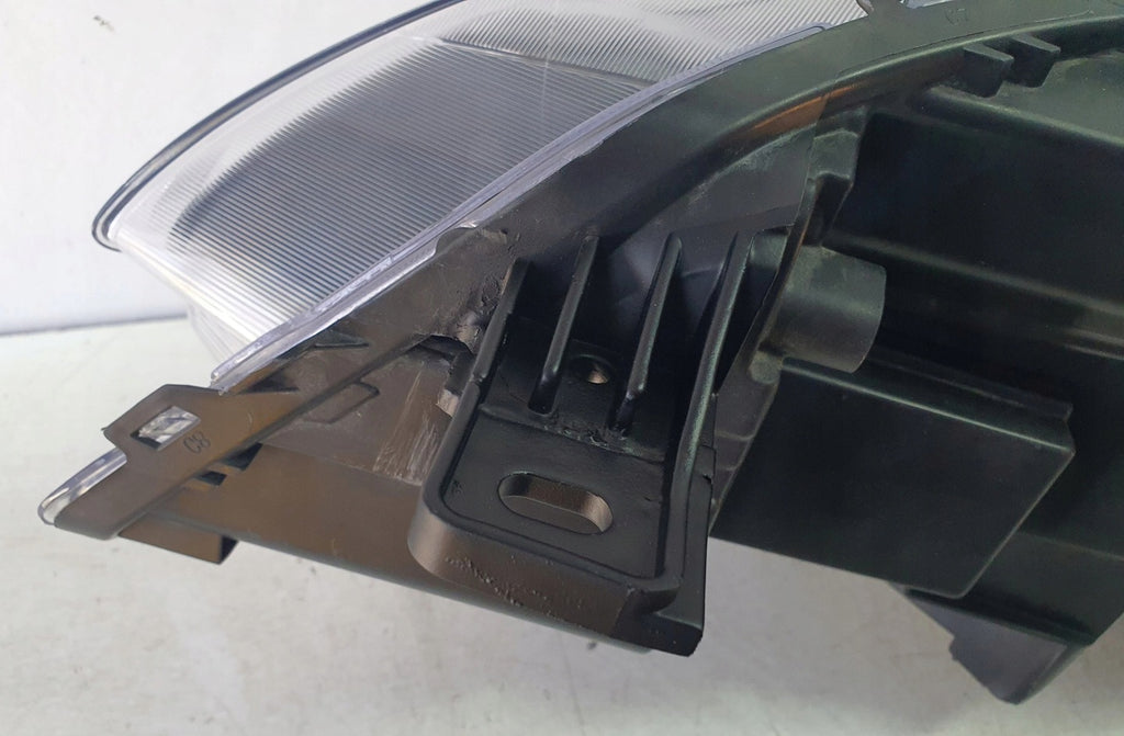 Frontscheinwerfer Ford Kuga LV4B-13E016-AL LV4B13E016AL Rechts Headlight SCH9419858008ga