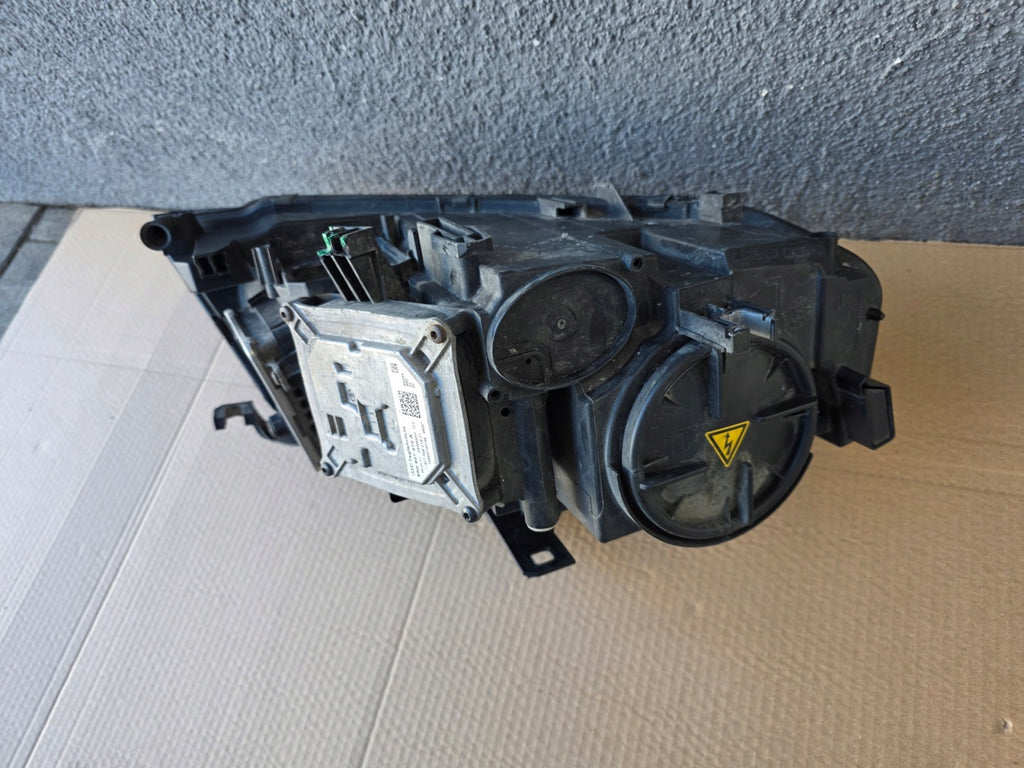 Frontscheinwerfer Audi A4 B8 8K0941003P Links Scheinwerfer Headlight SCH4150540533ym