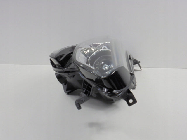 Frontscheinwerfer Renault Megane IV 260102686R Rechts Scheinwerfer Headlight SCH9839951615ee