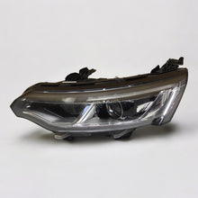 Laden Sie das Bild in den Galerie-Viewer, Frontscheinwerfer Renault Talisman 260604601R LED Links Scheinwerfer Headlight