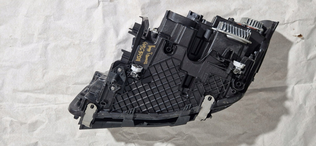 Frontscheinwerfer BMW 5 G31 G30 F90 5A388F2-04 Rechts Scheinwerfer Headlight SCH6855777968ld