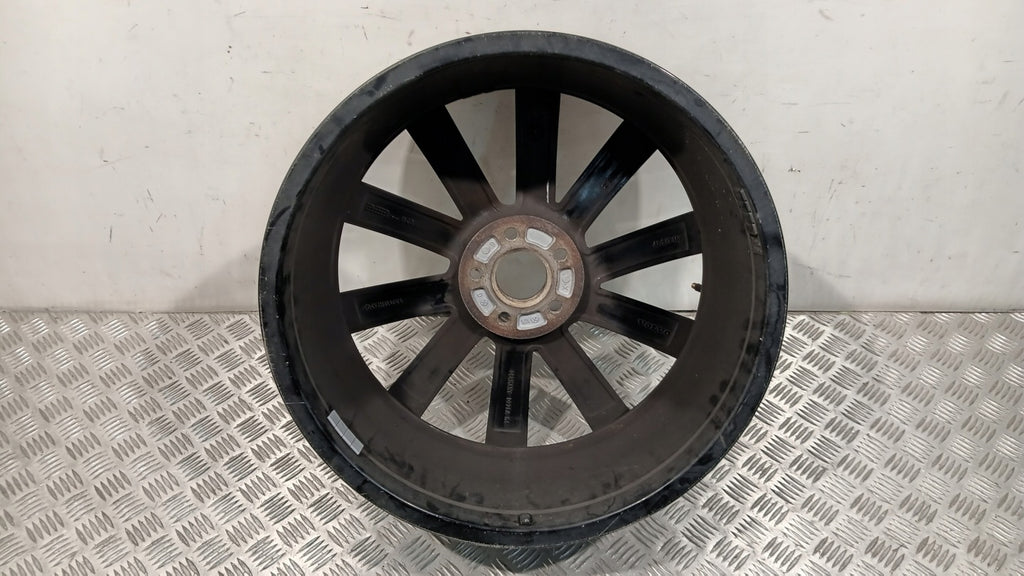 1x Alufelge 19 Zoll 7.5" 5x108 50 5ET 31423852 Volvo Xc60 Ii Rim Wheel FEL1606887771ah