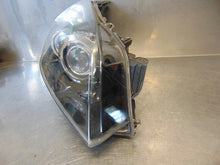Laden Sie das Bild in den Galerie-Viewer, Frontscheinwerfer Opel Astra H 13252433 Rechts Scheinwerfer Headlight SCH4108674891mb