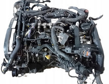 Laden Sie das Bild in den Galerie-Viewer, Motor Opel Insignia A20DT 2.0 CDTI 131PS 96kW Diesel Engine Komplett MOT2172246981bi