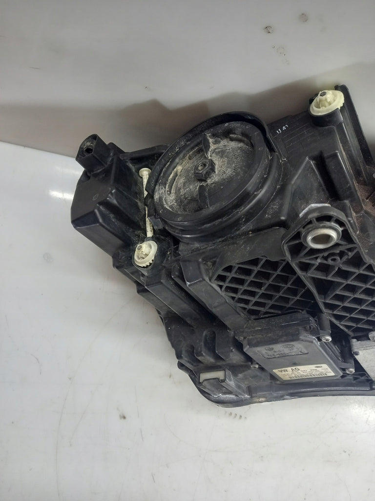 Frontscheinwerfer Skoda Superb III 3V1941015B LED FALSE Scheinwerfer Headlight SCH2502627007oj