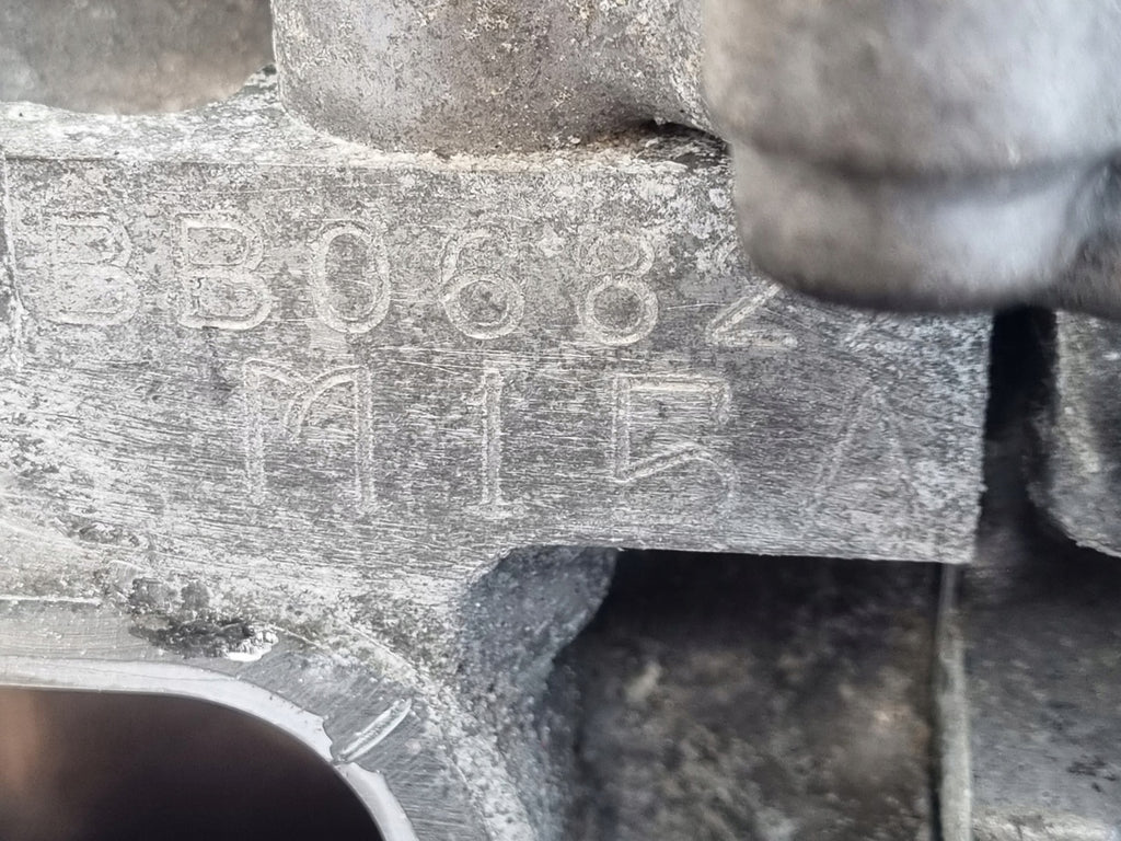 Motor Toyota Yaris Cross M15A-FXE 1.5 116PS 85kW 70TKm 2020 Benzin Komplett