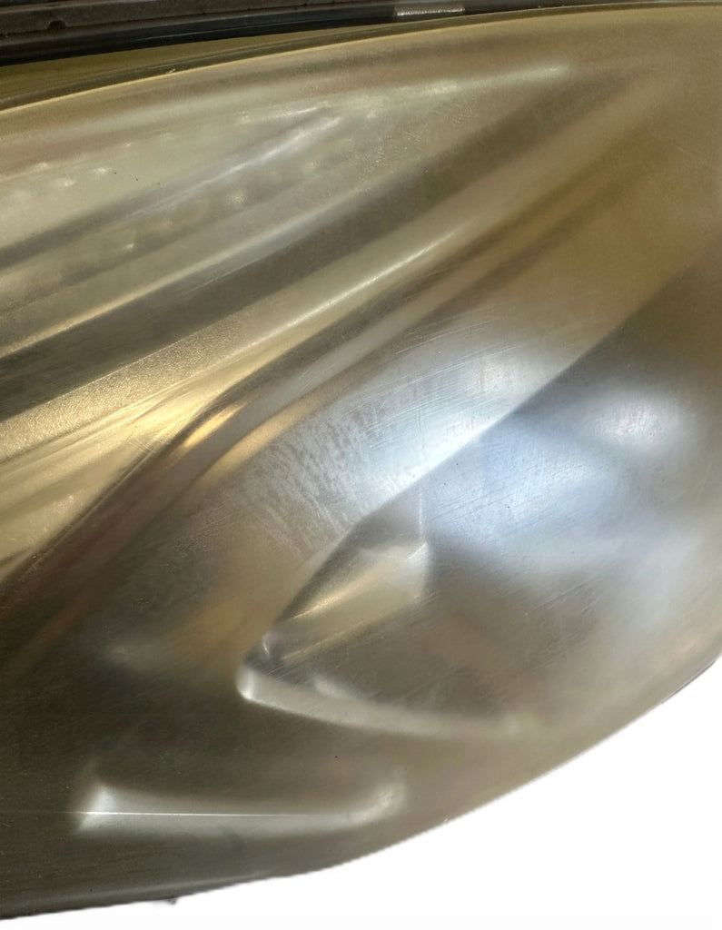 Frontscheinwerfer Citroën C4 Picasso I 16298400 Rechts Scheinwerfer Headlight SCH3354109771yr