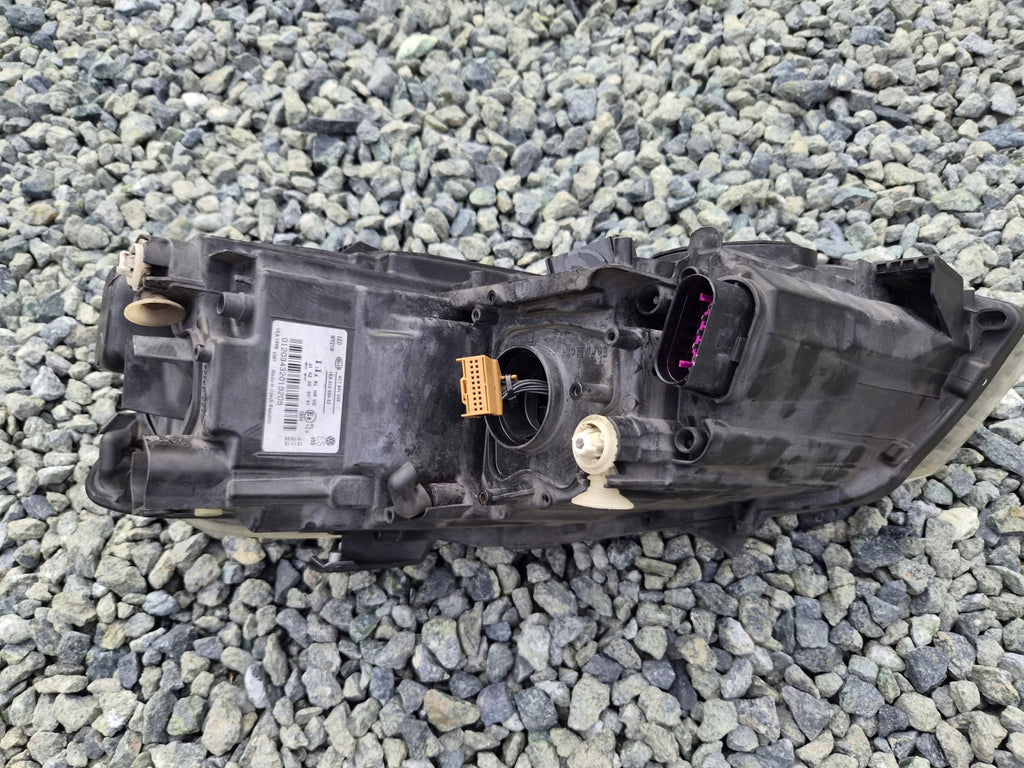 Frontscheinwerfer VW Polo 6C1941036 LED Rechts Scheinwerfer Headlight SCH9487158104qo