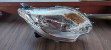 Laden Sie das Bild in den Galerie-Viewer, Frontscheinwerfer Mitsubishi L200 8301C738 Rechts Scheinwerfer Headlight SCH8219271262vu