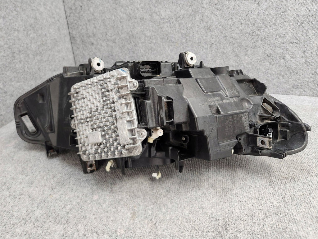 Frontscheinwerfer BMW 4 F32 F33 8738705-03 LED Links Scheinwerfer Headlight SCH6975756823by