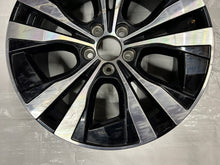 Load image into Gallery viewer, 1x Alufelge 18 Zoll 7.5" 5x108 50 5ET 32209452 Volvo Xc60 Ii Rim Wheel FEL4441380166dn