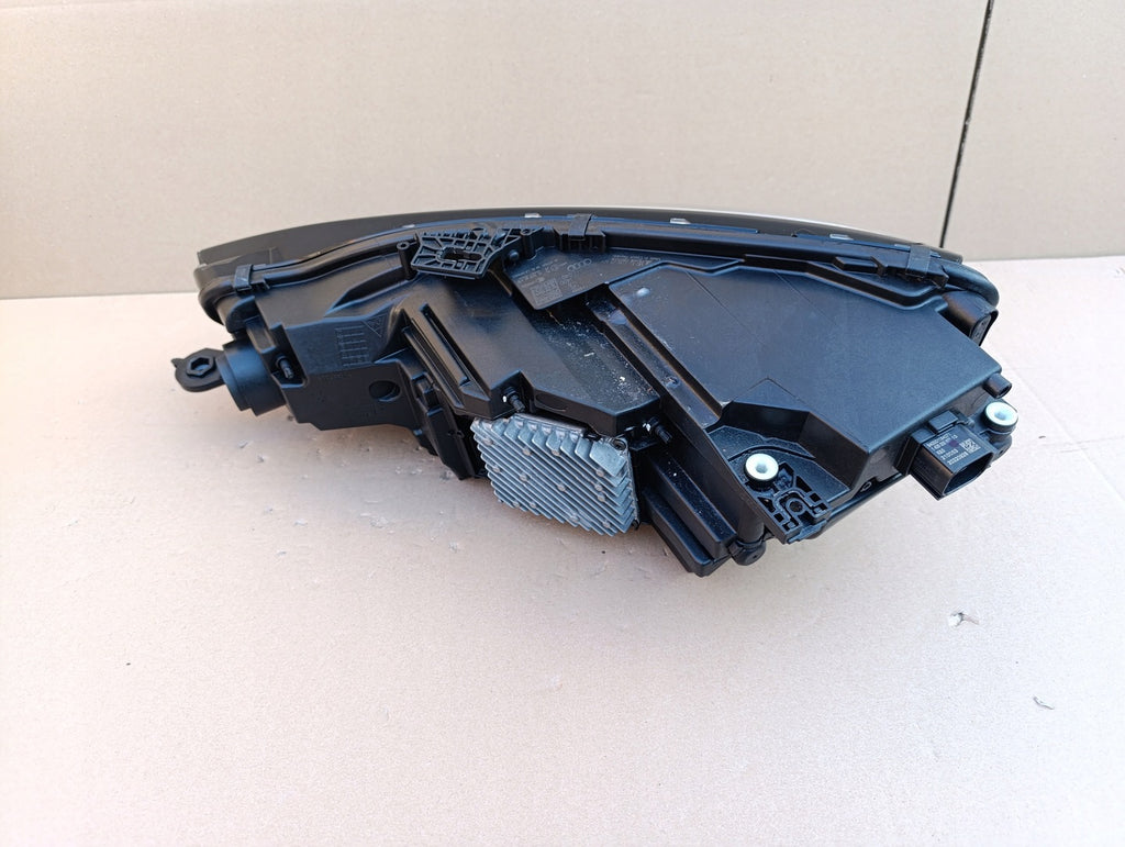 Frontscheinwerfer Audi A5 8W6941040 Full LED Rechts Scheinwerfer Headlight SCH8858888078sm
