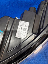 Load image into Gallery viewer, Frontscheinwerfer Renault Kangoo 260608525R 260103264R Ein Satz Headlight SCH3794325054im