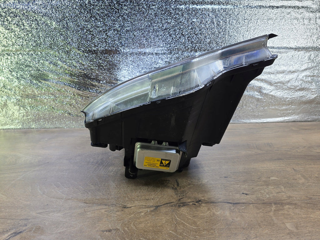 Frontscheinwerfer Opel Antara Xenon Rechts Scheinwerfer Headlight SCH8624572659jr